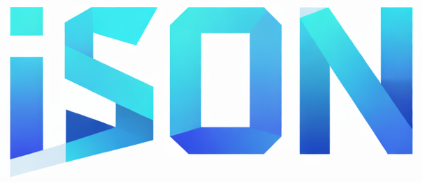 ISON Logo