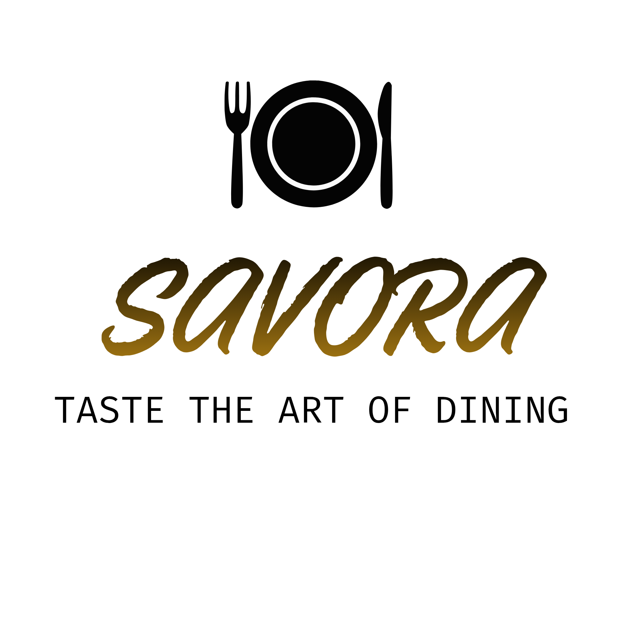 SAVORA Logo