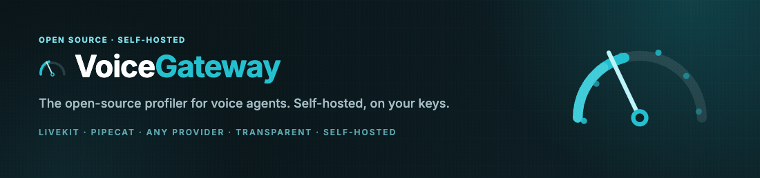VoiceGateway