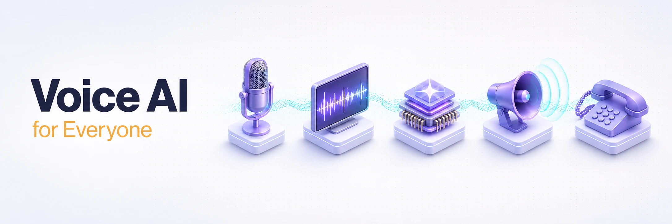 Voice AI: a curated learning path for building real-time voice agents