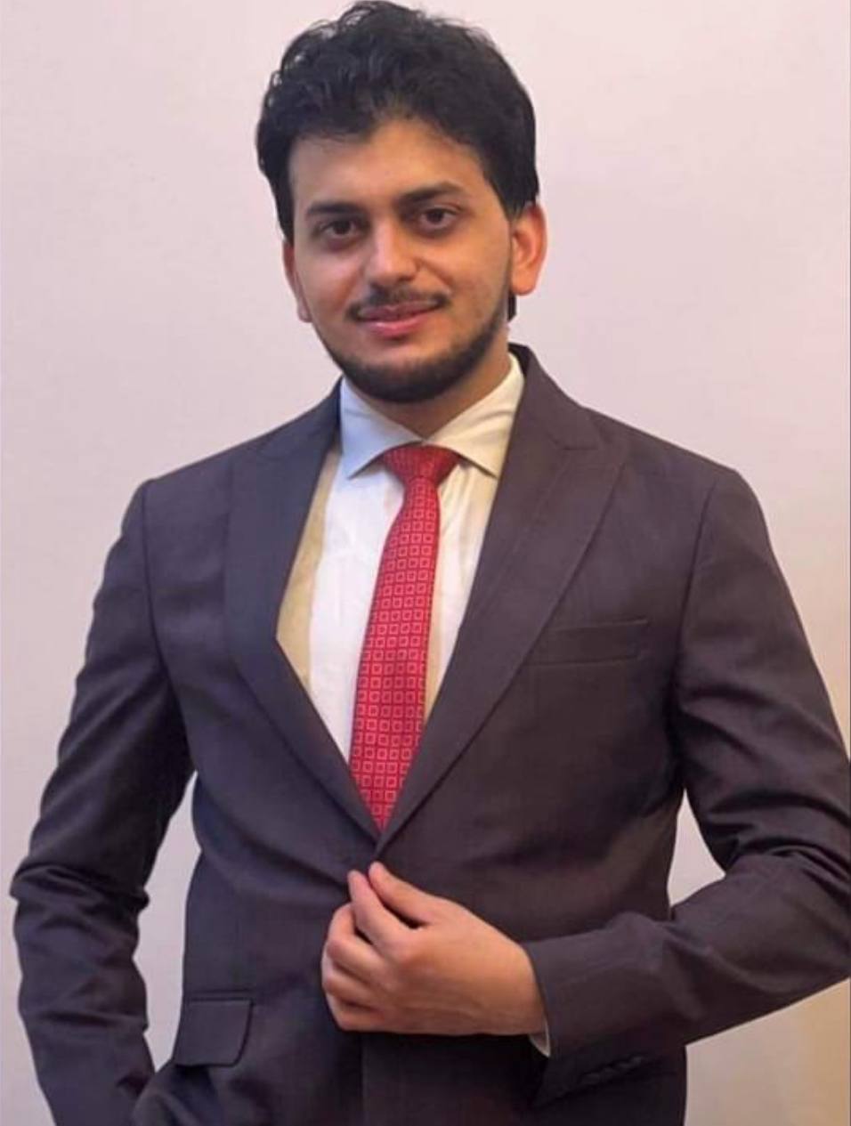 Personal photo for Abdelrahman Mohsen