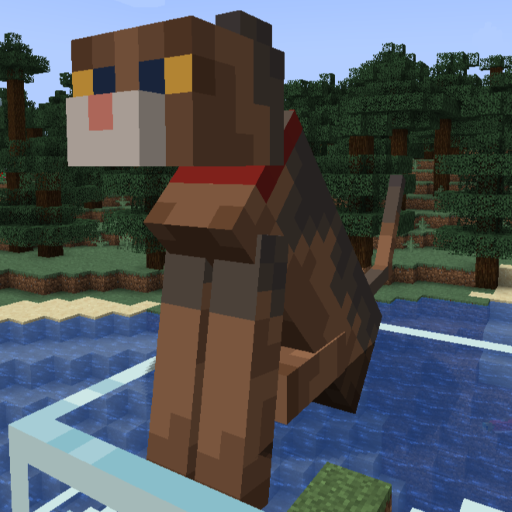 More Cat Variants image