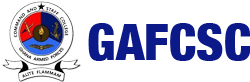 GAFCSC Library