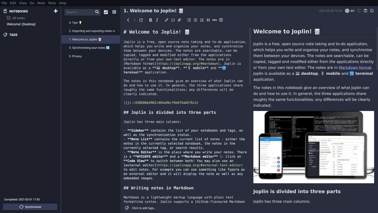 VSCode Community Material Theme