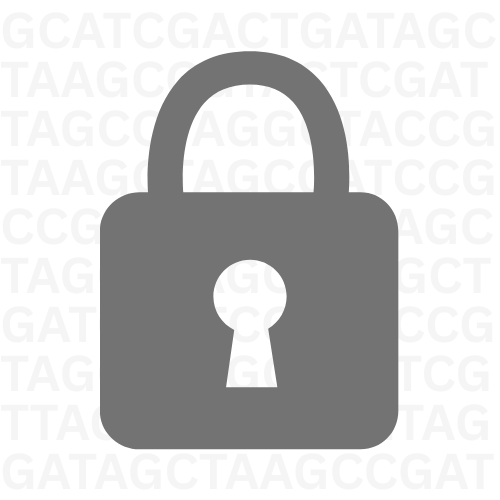 DNAcrypt-AI logo