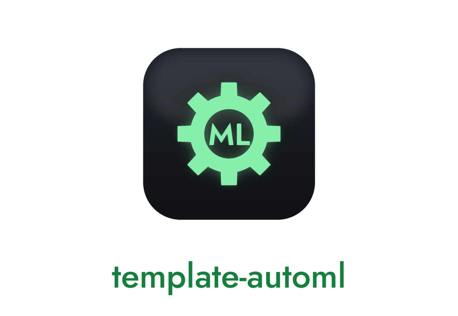 template-automl