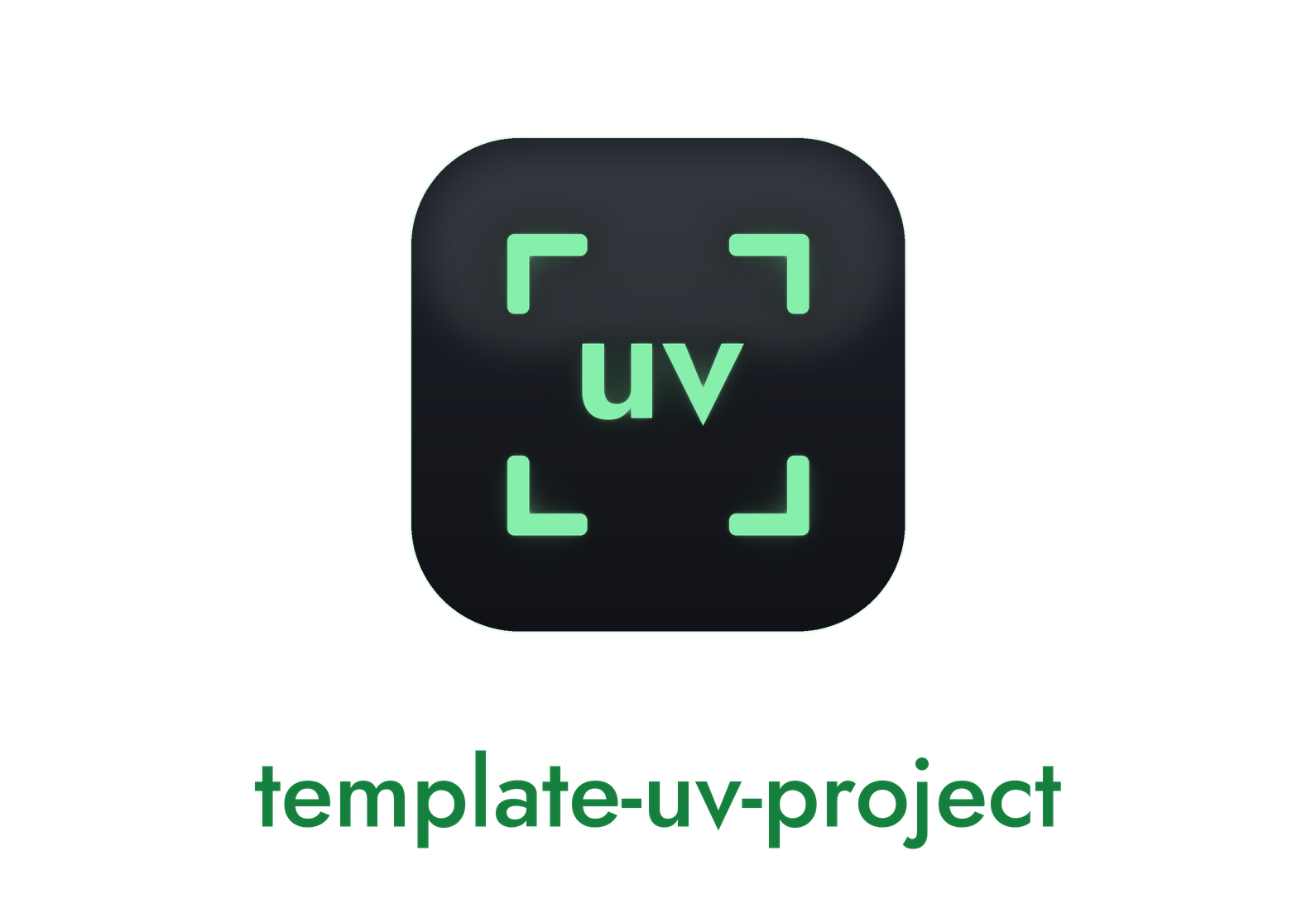 template-uv-project