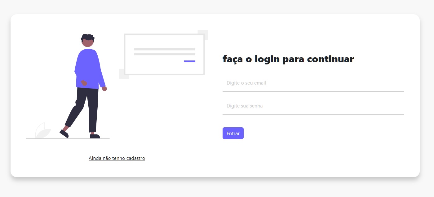 GitHub - maiconsbotelho/TelaLoginCadastro: Este projeto, "Tela de Login ...