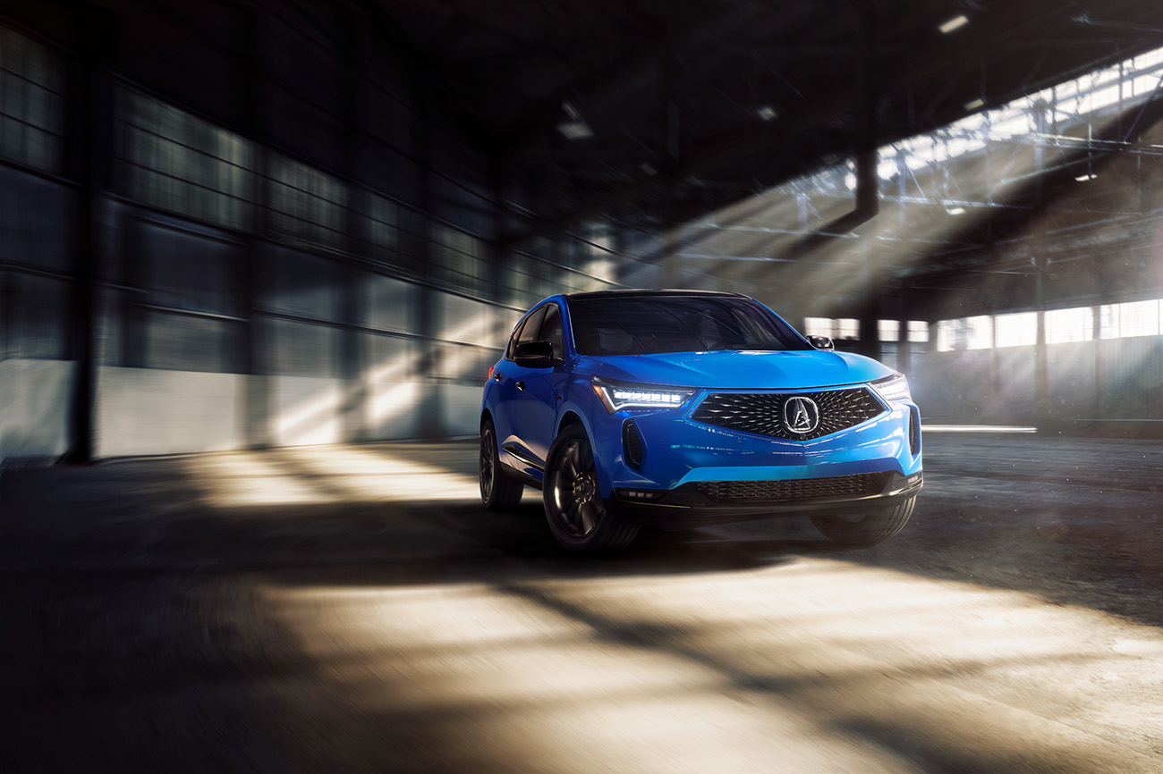 Acura