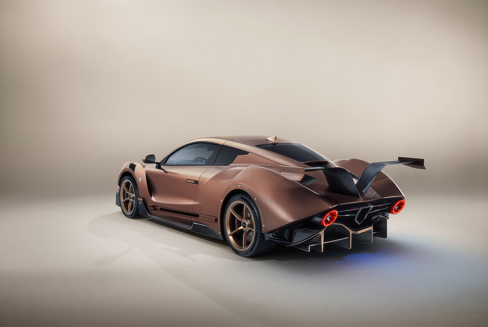 Hispanosuiza Sagrera