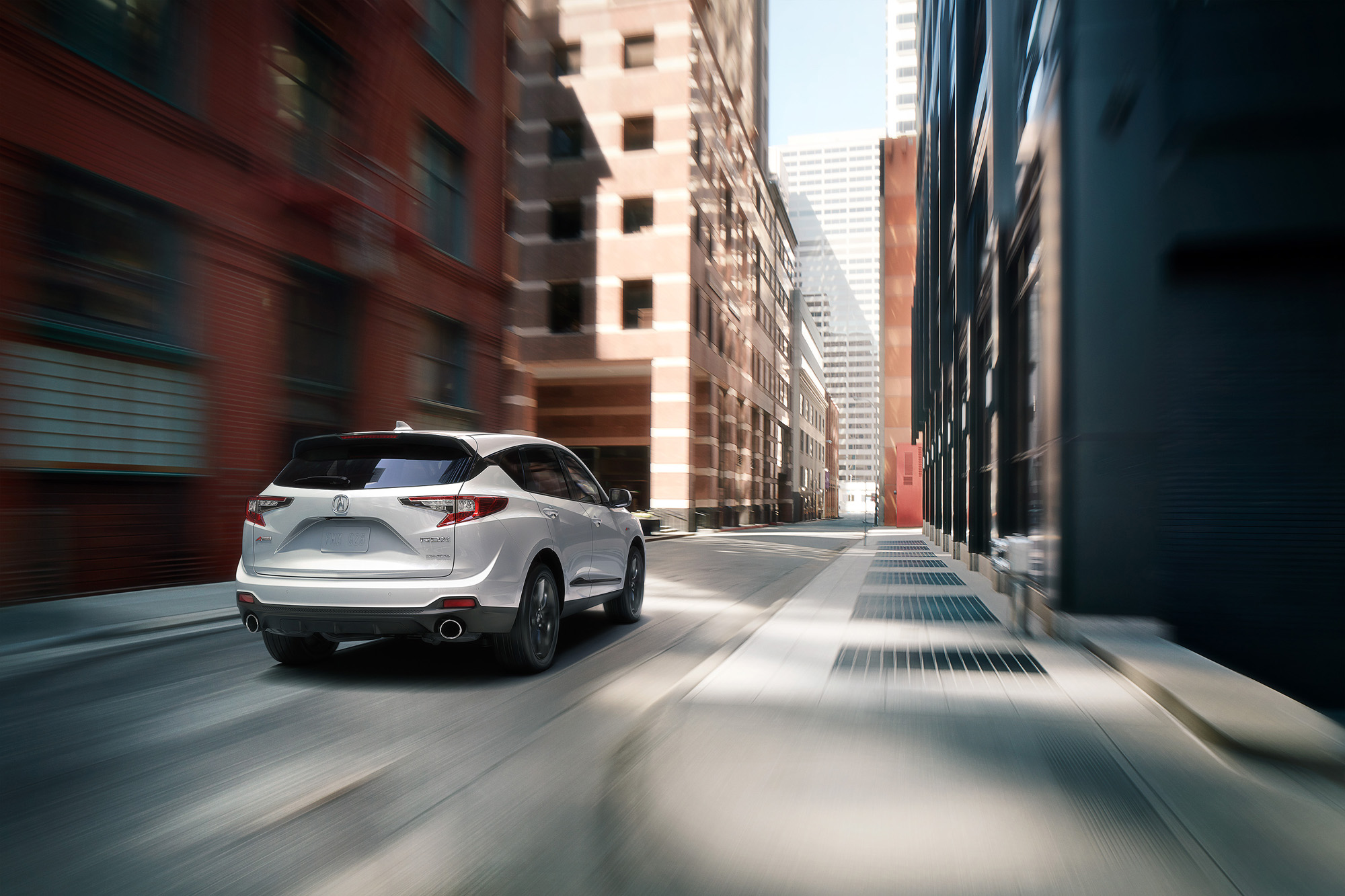 Acura RDX