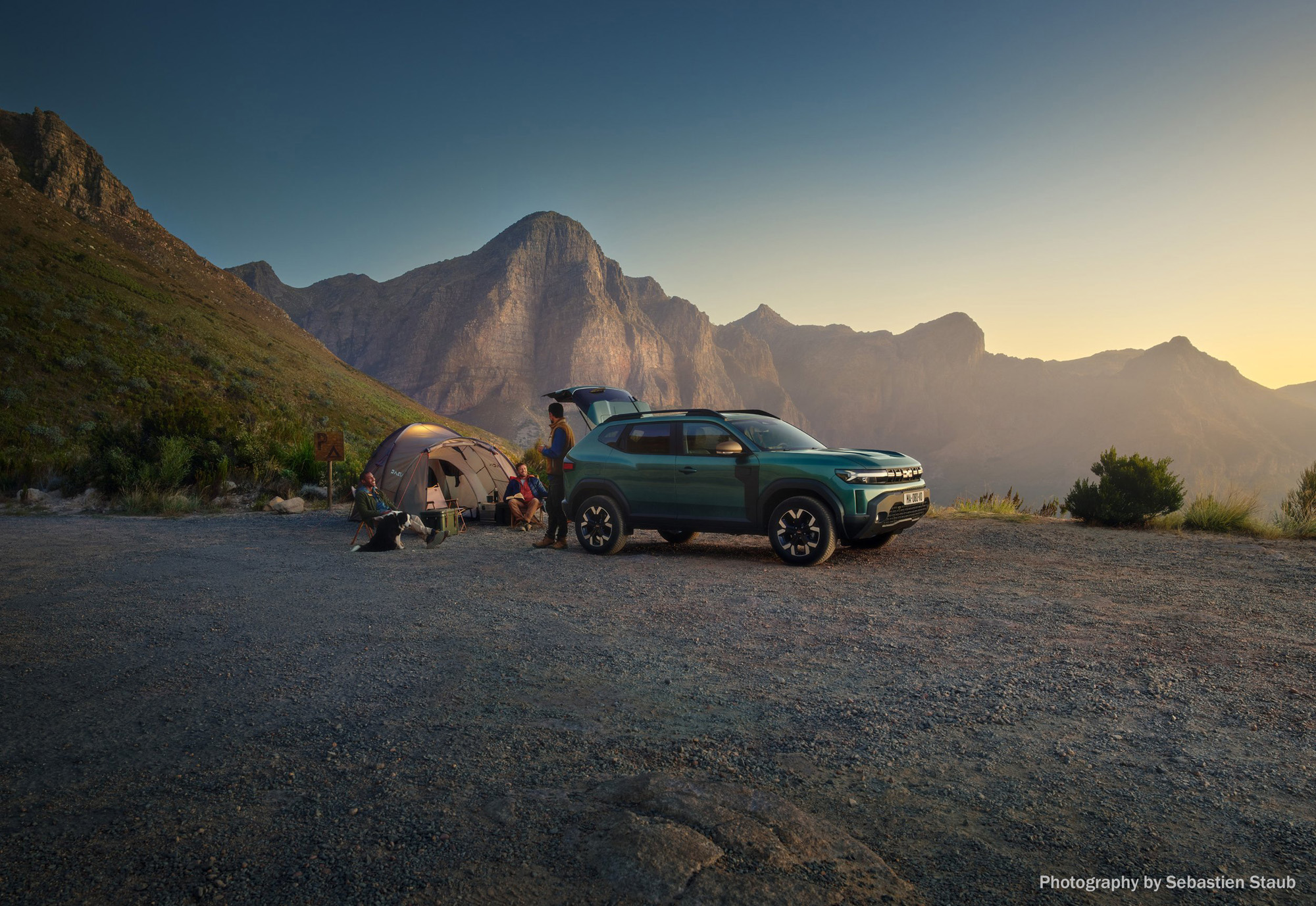 Dacia