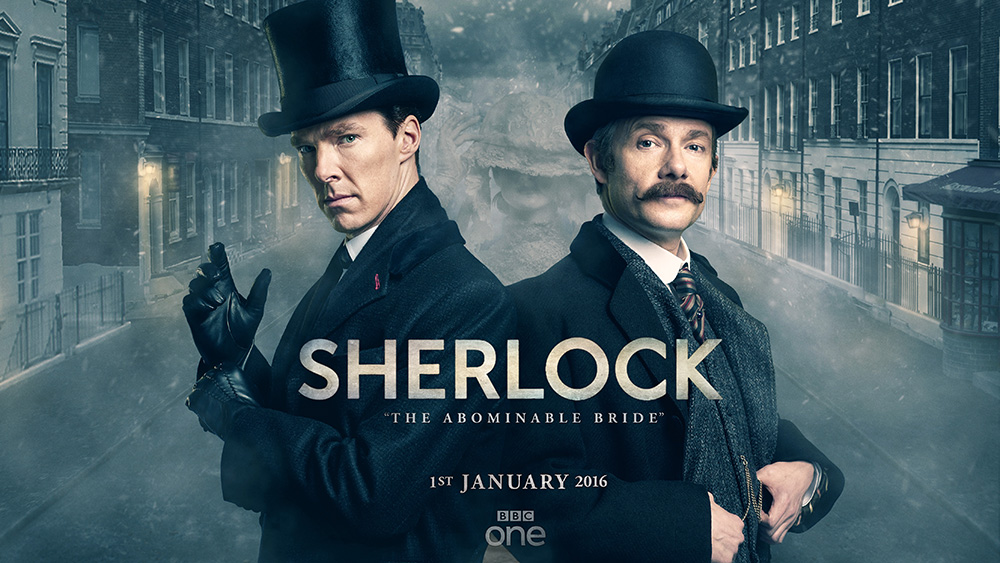 BBC Movie Posters
