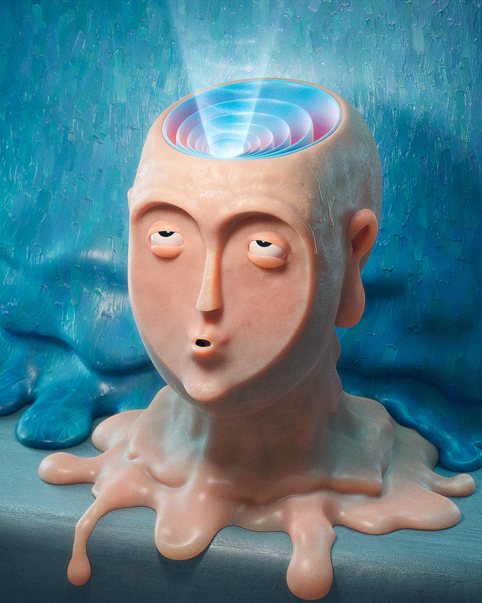 Spiritual Orgasm