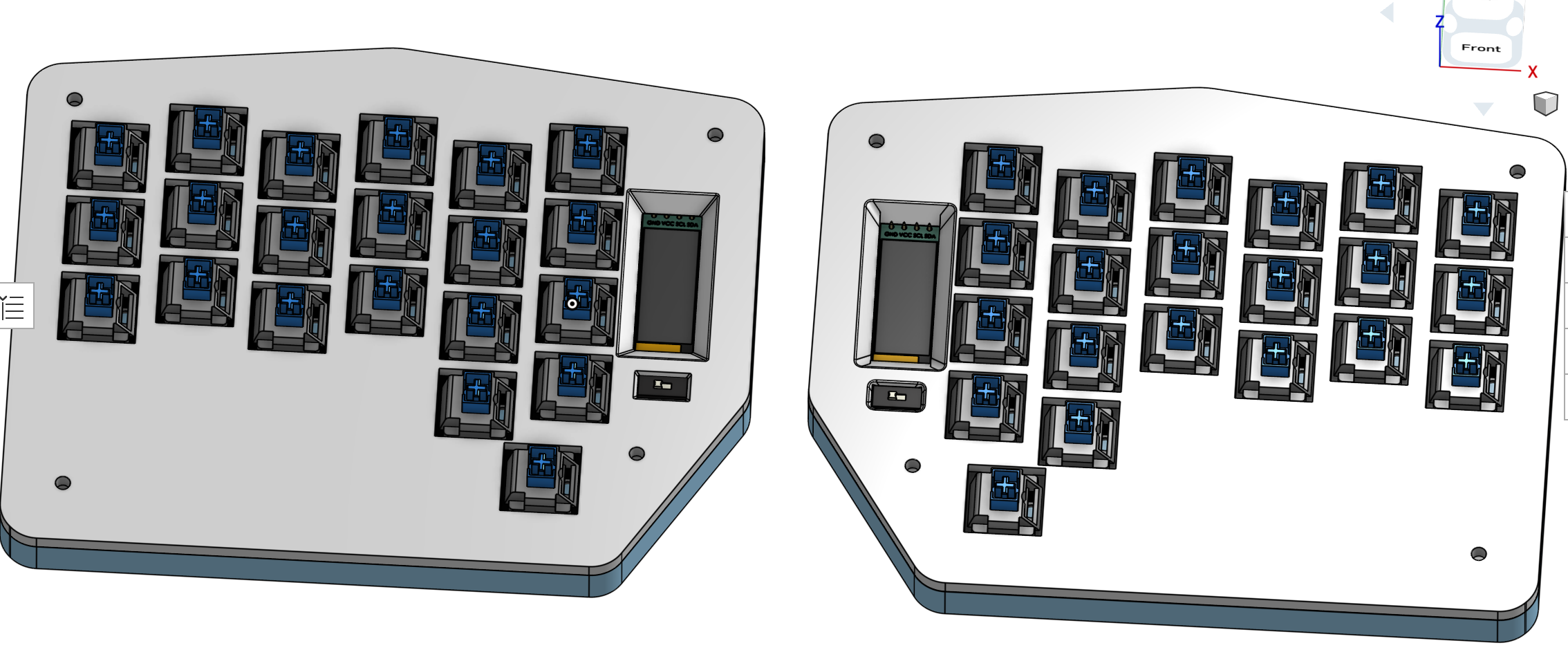 SplitboardFlipped, from the project README