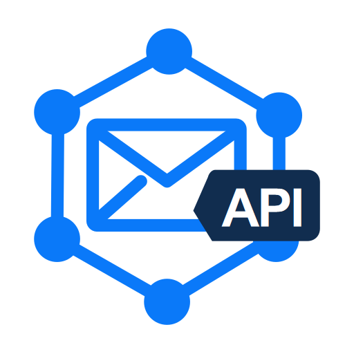 MailBridgeAPI logo