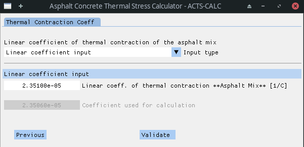 CTC Direct Input