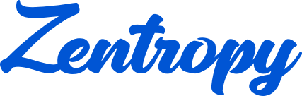 Zentropy Logo