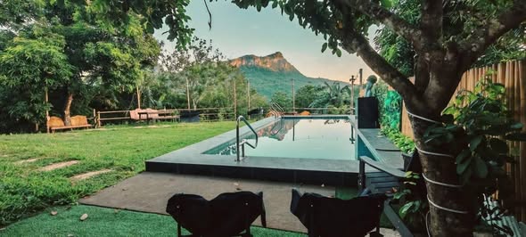 Mountain Estate