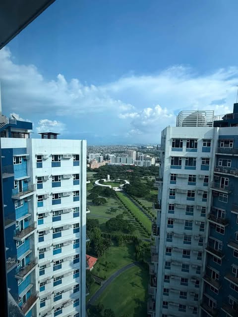 Trion Tower residence