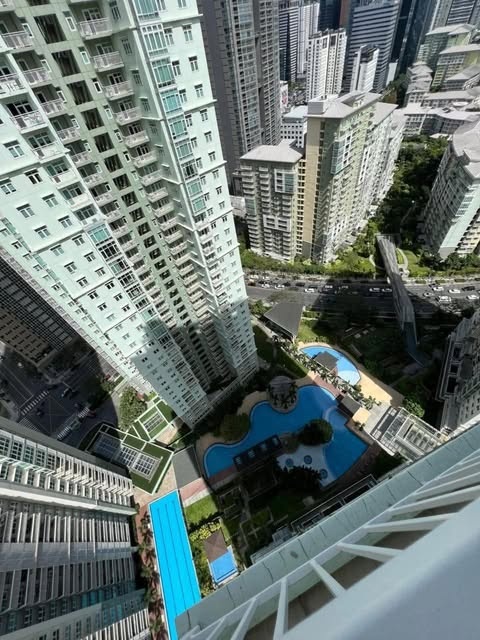 Two Serendra