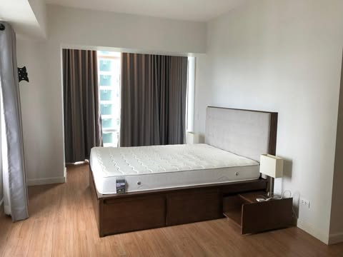 Two Serendra interior