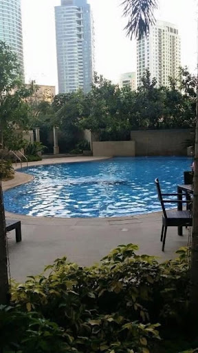 One Rockwell West