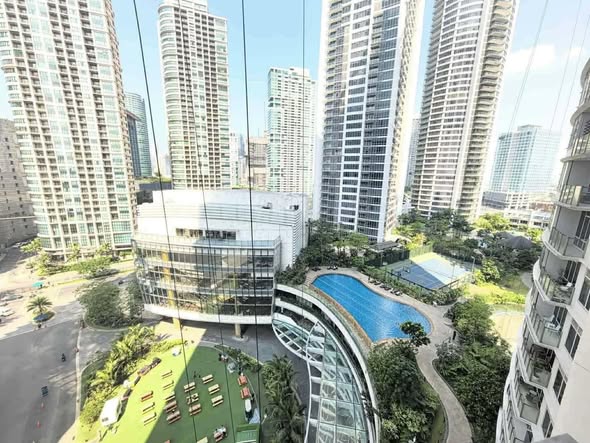 The Proscenium Residence