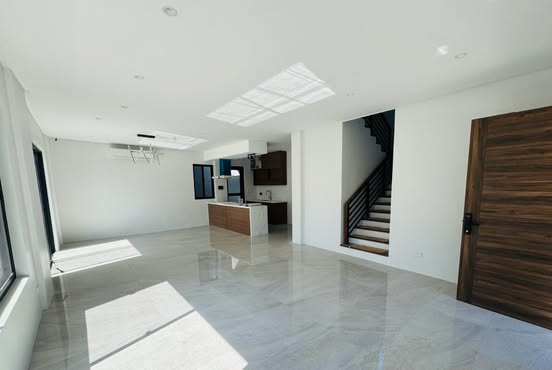 Solen Residences interior