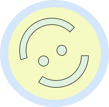 Happi Logo