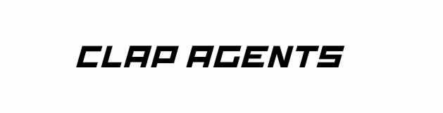 CLAP Logo