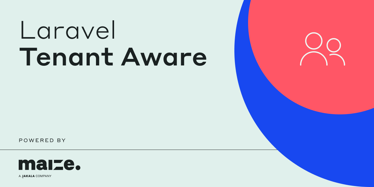 Social Card of Laravel Tenant Aware