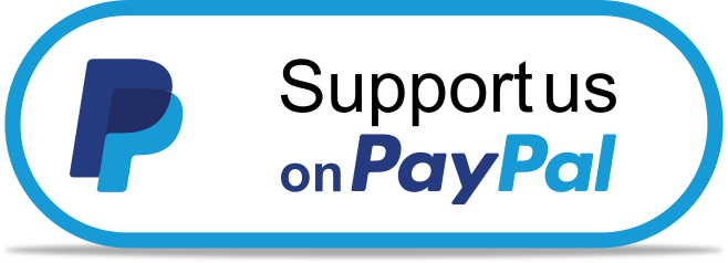 Support via PayPal - contact me