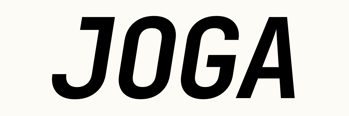 JOGA Logo