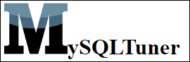 MySQLTuner Logo