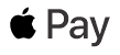 Apple Pay Logo