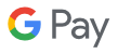 Google Pay Logo