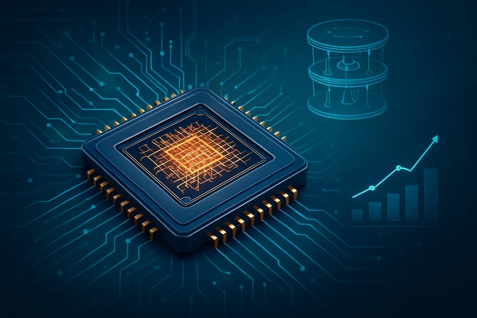 Ranked list of top quantum computing stocks for 2026 with evidence-based analysis
