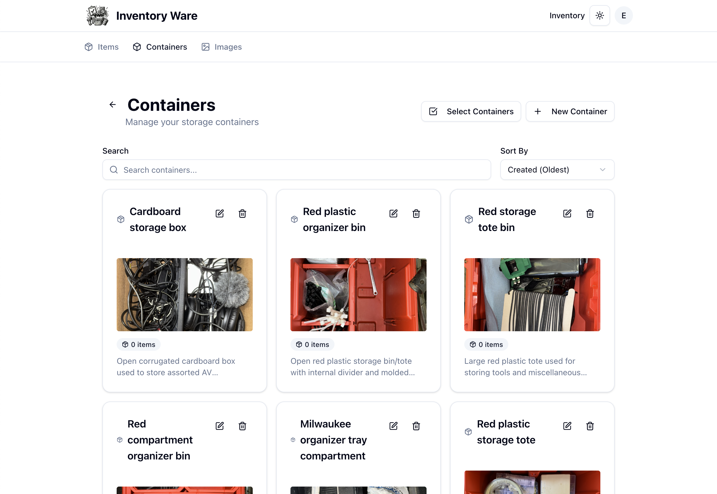 InventoryWare image 3