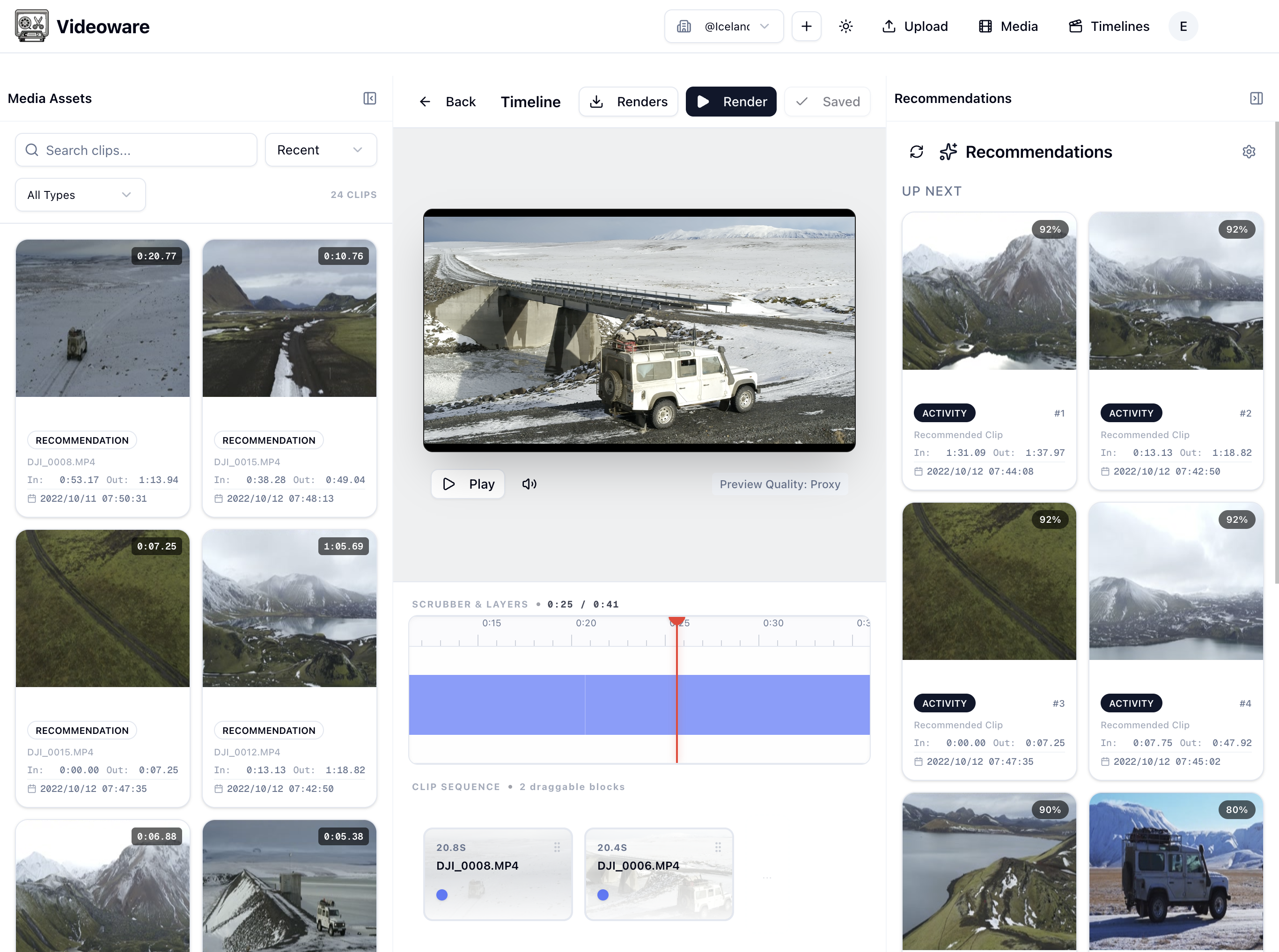 VideoWare image 5