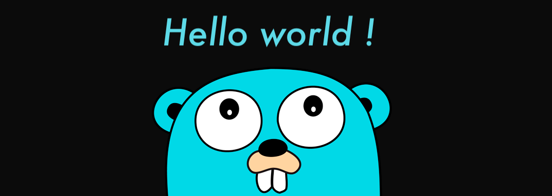 Hello world