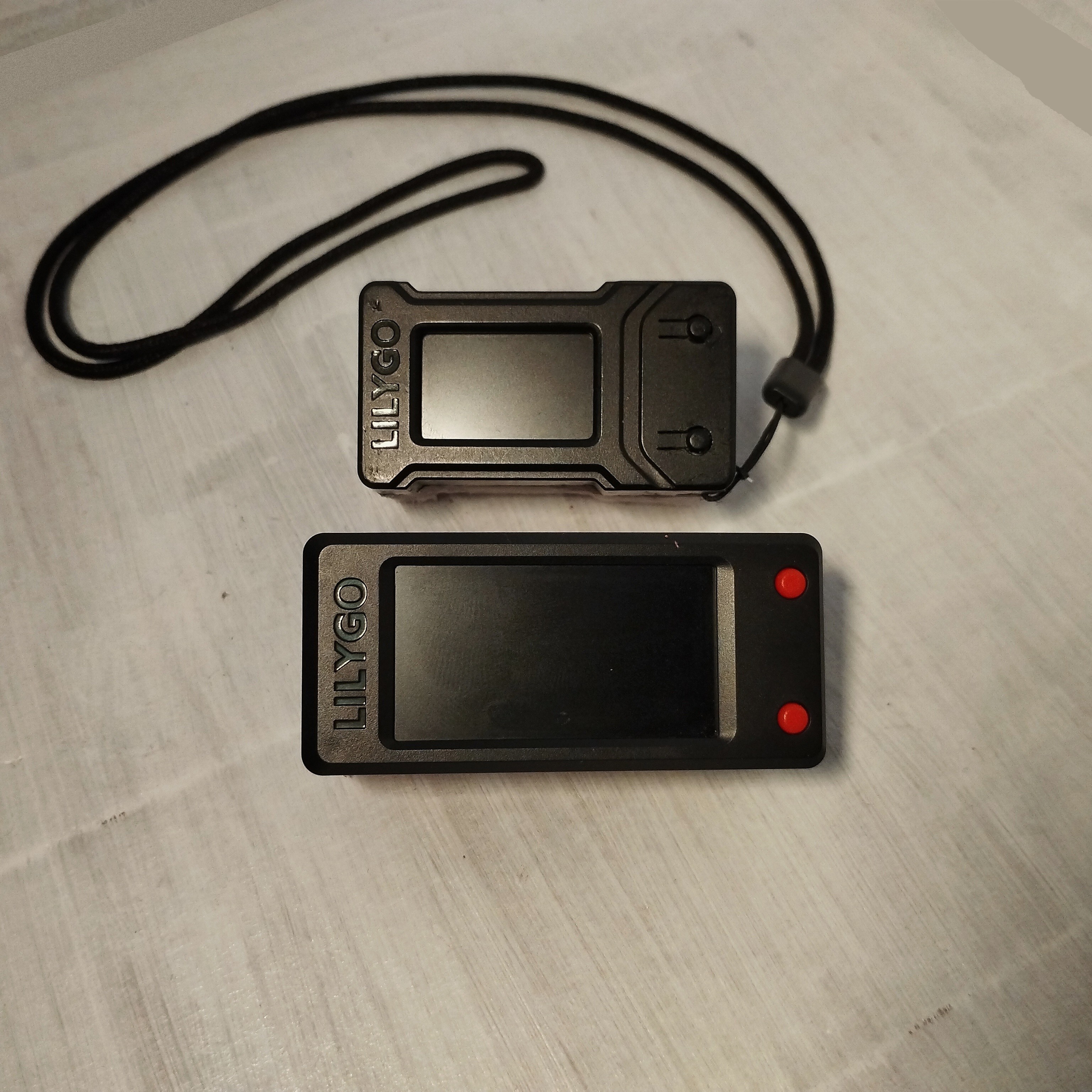Hardware Comparison