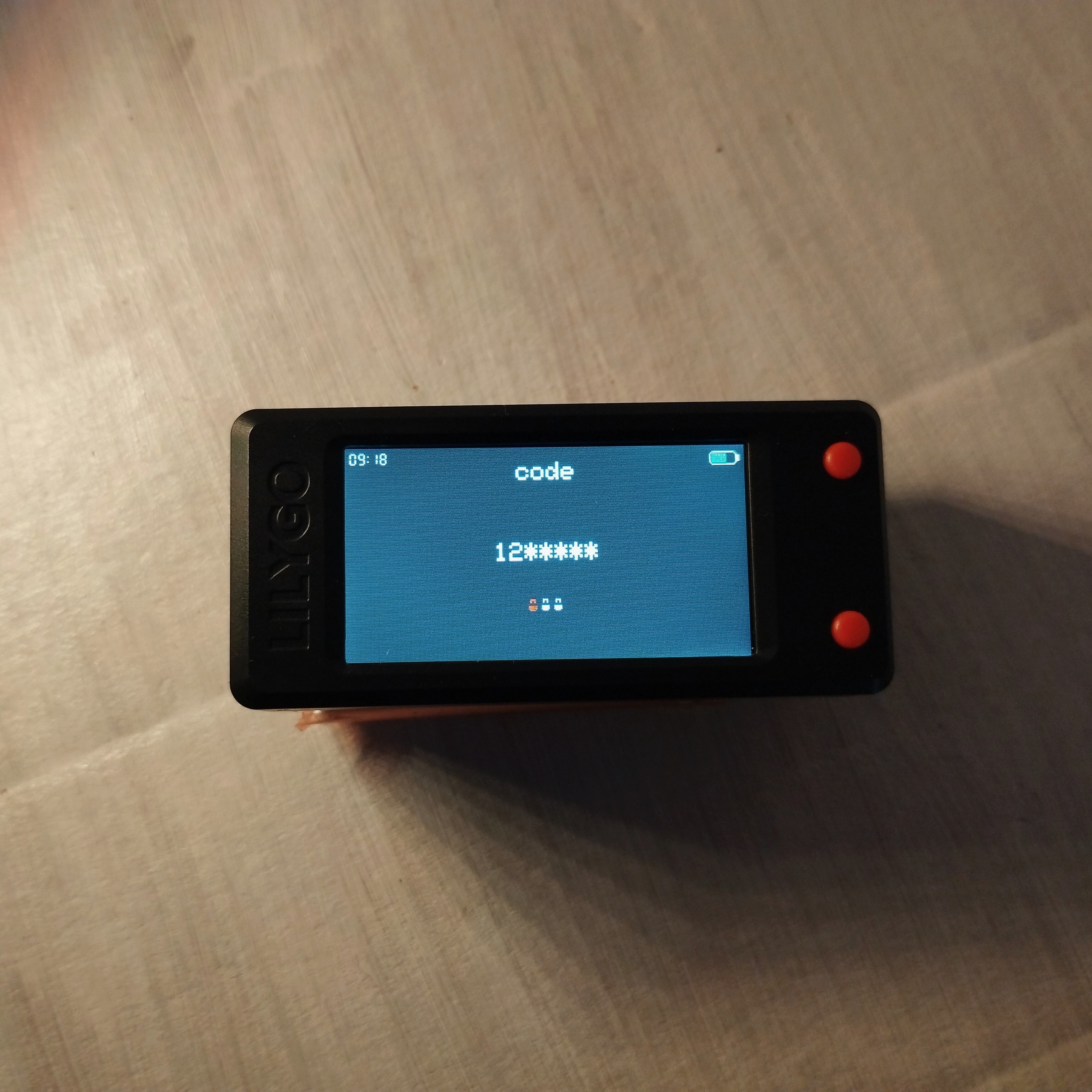T-Display-S3