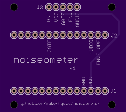 OSHBoard Board Rendering