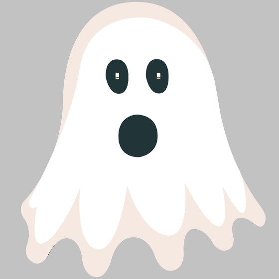 HallowBadges-Ghost, from the project README