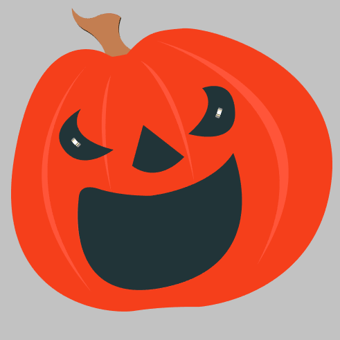 HallowBadges-Pumpkin, from the project README