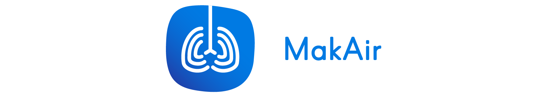 MakAir Logo