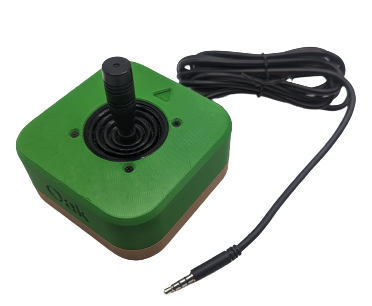 Oak adaptive control hardware