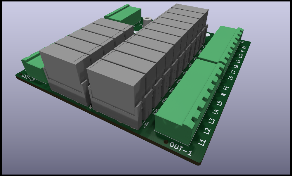 WormControl-Relay15x5t15-PowerBoard, from the project README