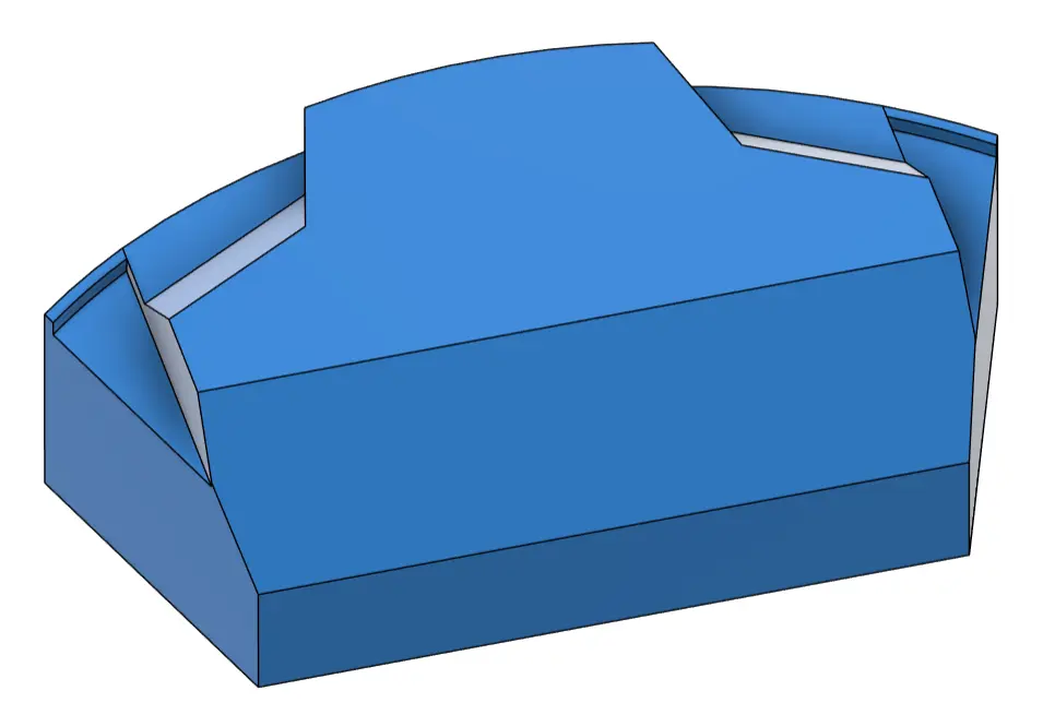Dust bin